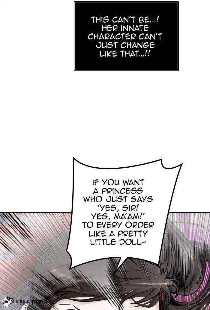 Tower of God Chapter 412 image 048